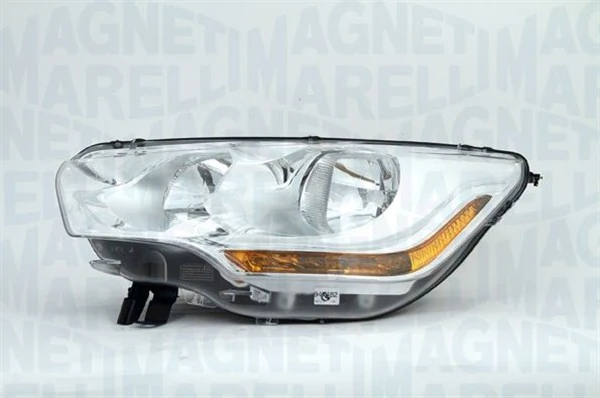 Headlight